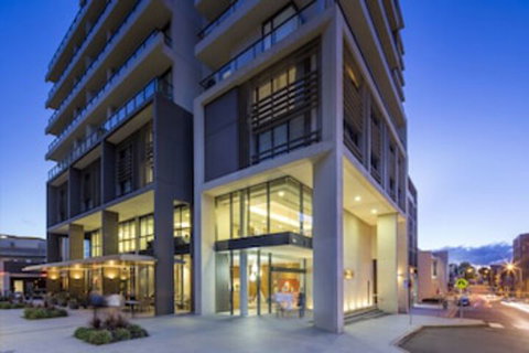 Novotel Newcastle Beach - Nambucca Heads Accommodation 0