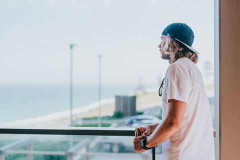 Novotel Newcastle Beach - Nambucca Heads Accommodation 6