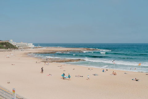 Novotel Newcastle Beach - Nambucca Heads Accommodation 2