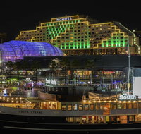Novotel Sydney on Darling Harbour - Nambucca Heads Accommodation