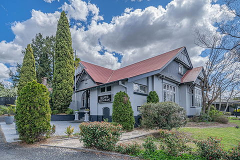 Cotswold Gardens - Nambucca Heads Accommodation 6