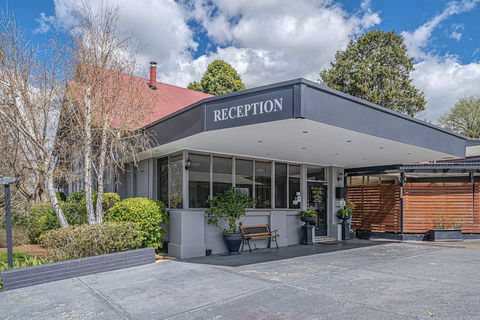 Cotswold Gardens - Nambucca Heads Accommodation 0