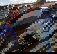 Hunter Valley Resort