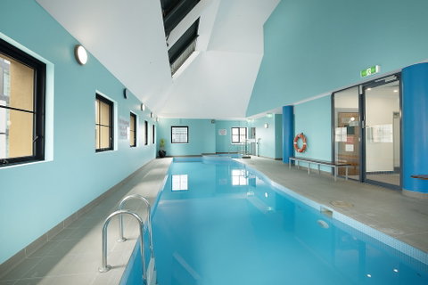 Sydney Hotel Harbour Suite - Nambucca Heads Accommodation 4