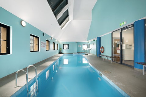 Sydney Hotel Harbour Suite - Nambucca Heads Accommodation 2