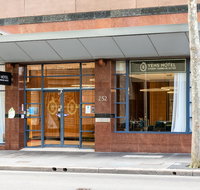 Sydney Hotel Harbour Suite - Nambucca Heads Accommodation
