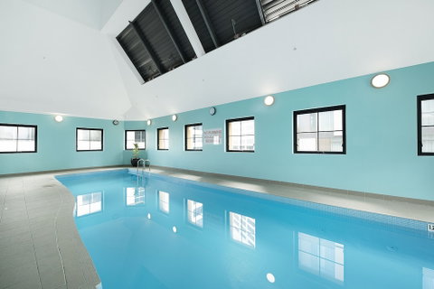 Sydney Hotel Harbour Suite - Nambucca Heads Accommodation 3