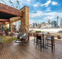ibis Sydney Darling Harbour - Nambucca Heads Accommodation