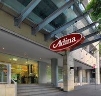 Adina Apartment Hotel Sydney Darling Harbour - Nambucca Heads Accommodation