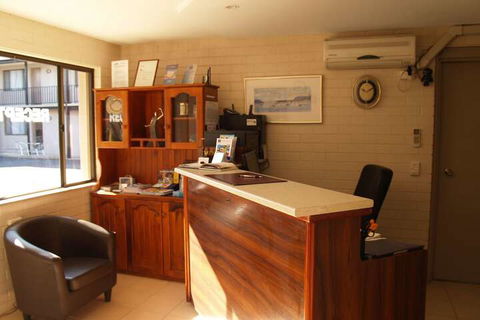 Pigeon House Motor Inn - Nambucca Heads Accommodation 7