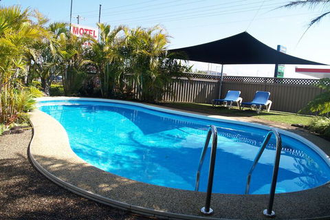 Pigeon House Motor Inn - Nambucca Heads Accommodation 6