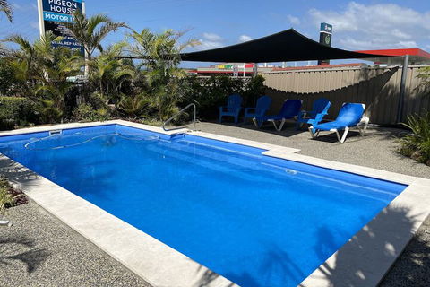 Pigeon House Motor Inn - Nambucca Heads Accommodation 4