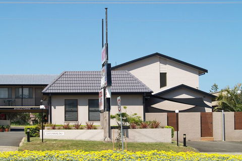 Pigeon House Motor Inn - Nambucca Heads Accommodation 1