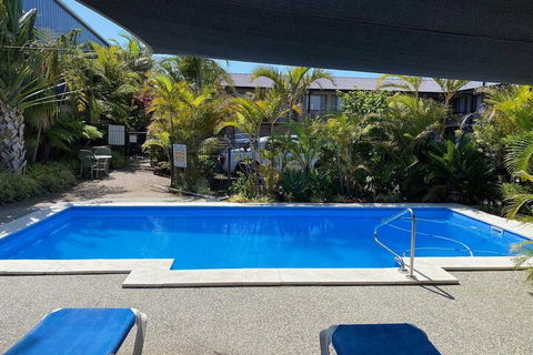 Pigeon House Motor Inn - Nambucca Heads Accommodation 5