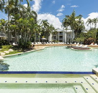 Oaks Port Douglas Resort - Nambucca Heads Accommodation