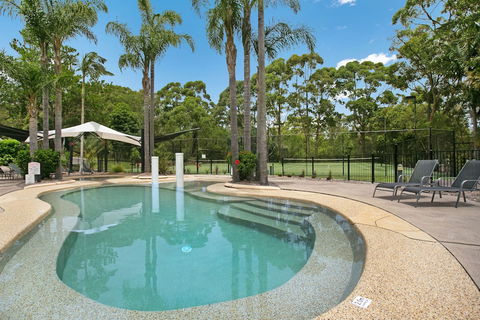 Raffertys Resort - Nambucca Heads Accommodation 2