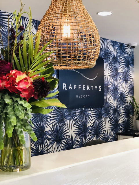 Raffertys Resort - Nambucca Heads Accommodation 0