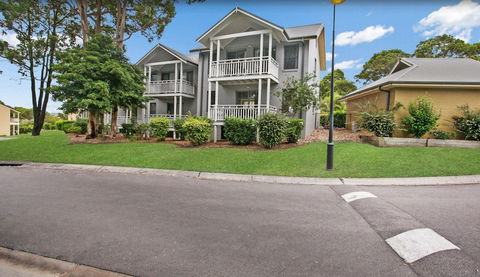 Raffertys Resort - Nambucca Heads Accommodation 5