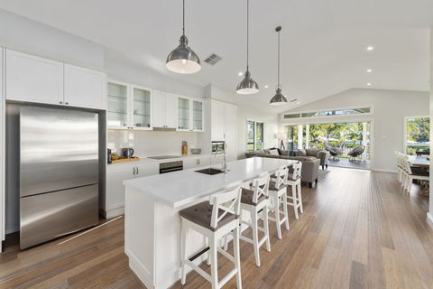 Raffertys Resort - Nambucca Heads Accommodation 6