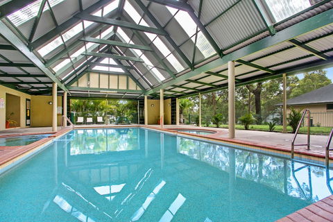 Raffertys Resort - Nambucca Heads Accommodation 4