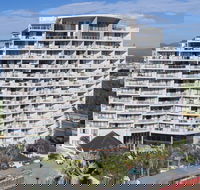 Broadbeach Savannah Hotel  Resort - Nambucca Heads Accommodation