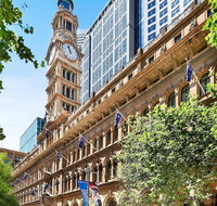 The Fullerton Hotel Sydney - Nambucca Heads Accommodation