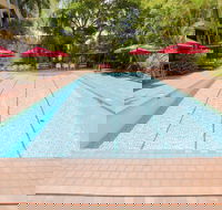 Frontier Darwin Hotel - Nambucca Heads Accommodation