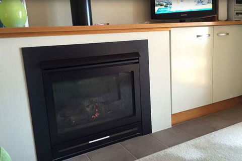 Hermitage Lodge - Nambucca Heads Accommodation 6