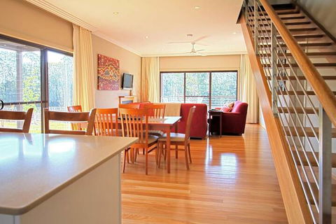 Hermitage Lodge - Nambucca Heads Accommodation 7