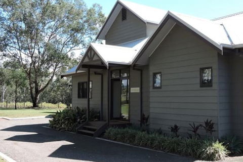 Hermitage Lodge - Nambucca Heads Accommodation 2