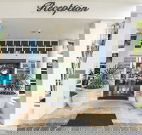 Bel Air on Broadbeach - Nambucca Heads Accommodation