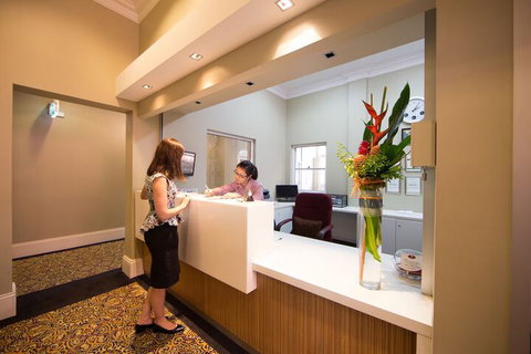 Adabco Boutique Hotel - Nambucca Heads Accommodation 2