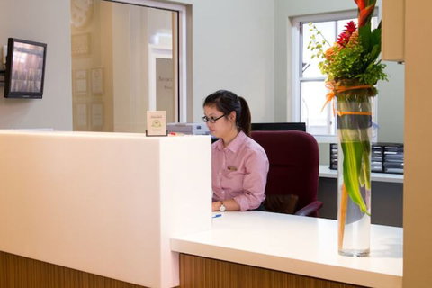 Adabco Boutique Hotel - Nambucca Heads Accommodation 1