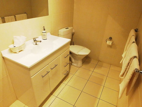 Edinburgh Motor Inn - Nambucca Heads Accommodation 6