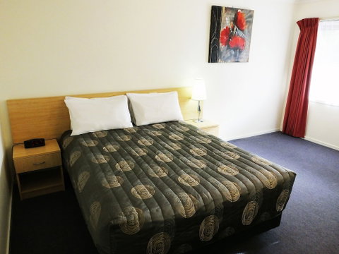 Edinburgh Motor Inn - Nambucca Heads Accommodation 5