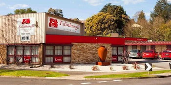 Edinburgh Motor Inn - Nambucca Heads Accommodation 0