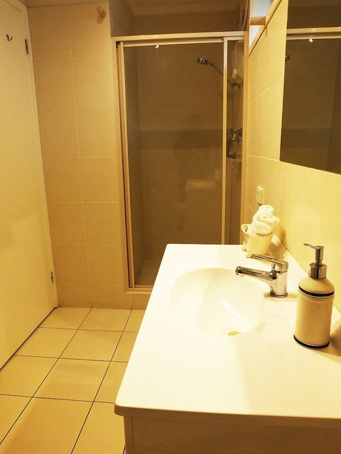 Edinburgh Motor Inn - Nambucca Heads Accommodation 4