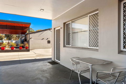 Econo Lodge Moree Spa Motor Inn - Nambucca Heads Accommodation 1