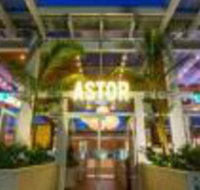 Astor Hotel Motel - Nambucca Heads Accommodation
