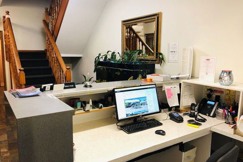 Campbelltown Colonial Motor Inn - Nambucca Heads Accommodation 6