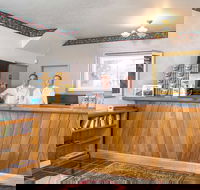 Echo Point Discovery Motel - Nambucca Heads Accommodation