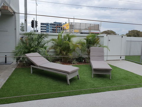 Montego Mermaid Beach Motel - Nambucca Heads Accommodation 2