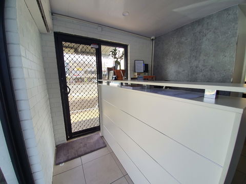 Montego Mermaid Beach Motel - Nambucca Heads Accommodation 4