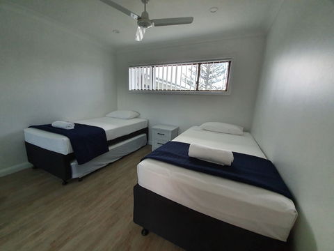 Montego Mermaid Beach Motel - Nambucca Heads Accommodation 6