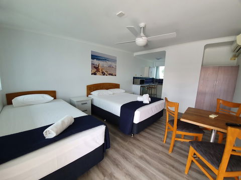 Montego Mermaid Beach Motel - Nambucca Heads Accommodation 5