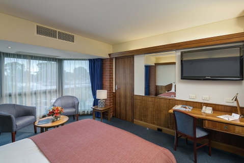 Arkaba Hotel - Nambucca Heads Accommodation 5