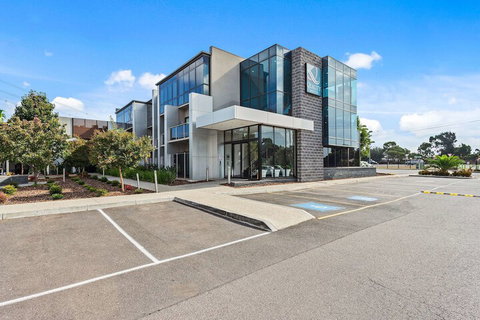 Quality Hotel Taylors Lakes - Nambucca Heads Accommodation 7