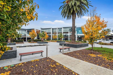 Quality Hotel Taylors Lakes - Nambucca Heads Accommodation 2