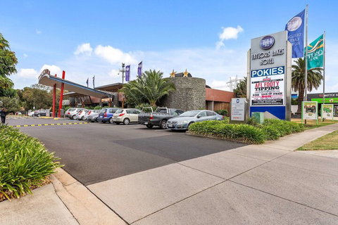 Quality Hotel Taylors Lakes - Nambucca Heads Accommodation 4