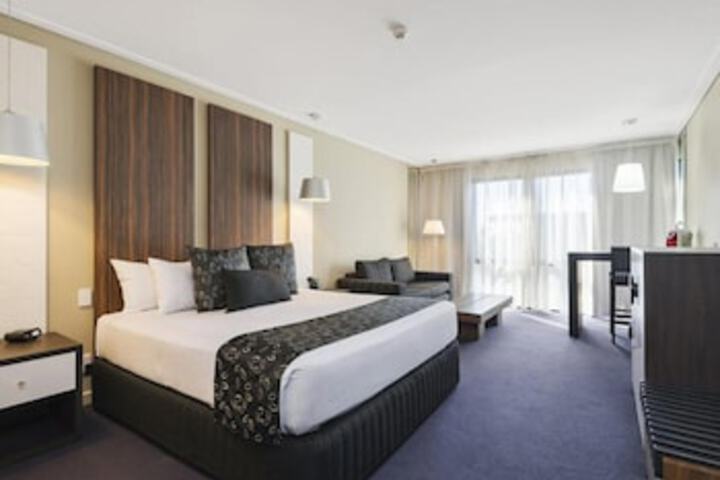 Taylors Lakes VIC Nambucca Heads Accommodation